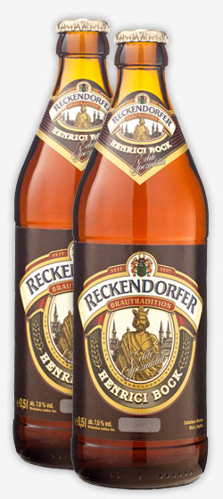 Henrici Bock