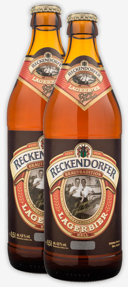 Lagerbier