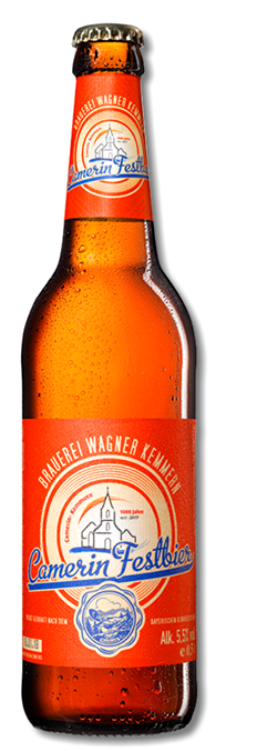 Camerin Festbier