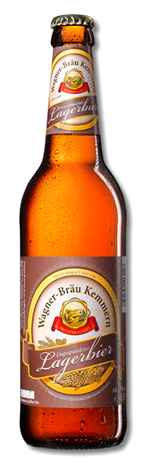 Lagerbier