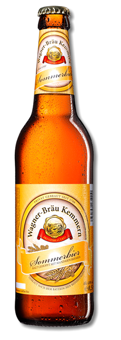 Sommerbier
