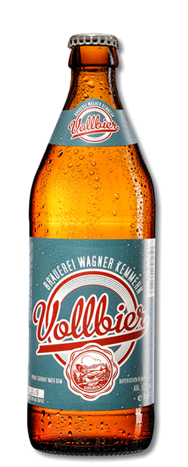 Vollbier