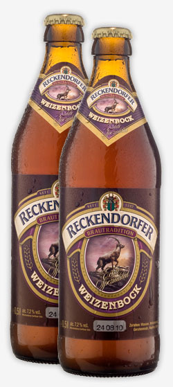 Weizenbock