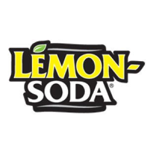 Lemon-Soda